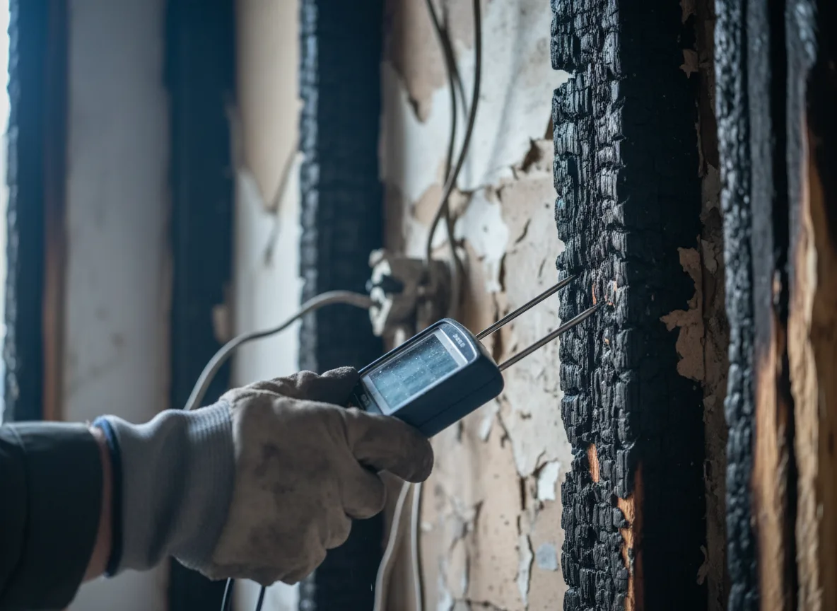 Fire Damage Restoration Myakka City, FL FAQs